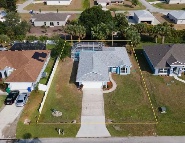 995 CLEARMONT ST, Sebastian, FL 32958