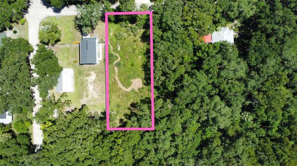 NW 5TH ST, Micanopy, FL 32667