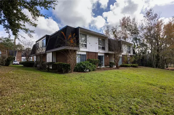 1700 SW 16TH CT #K22, Gainesville, FL 32608
