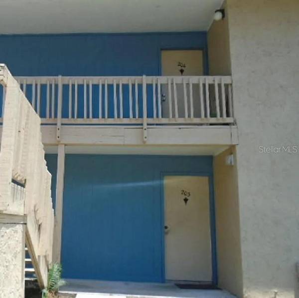 2811 SW ARCHER RD #X203, Gainesville, FL 32608