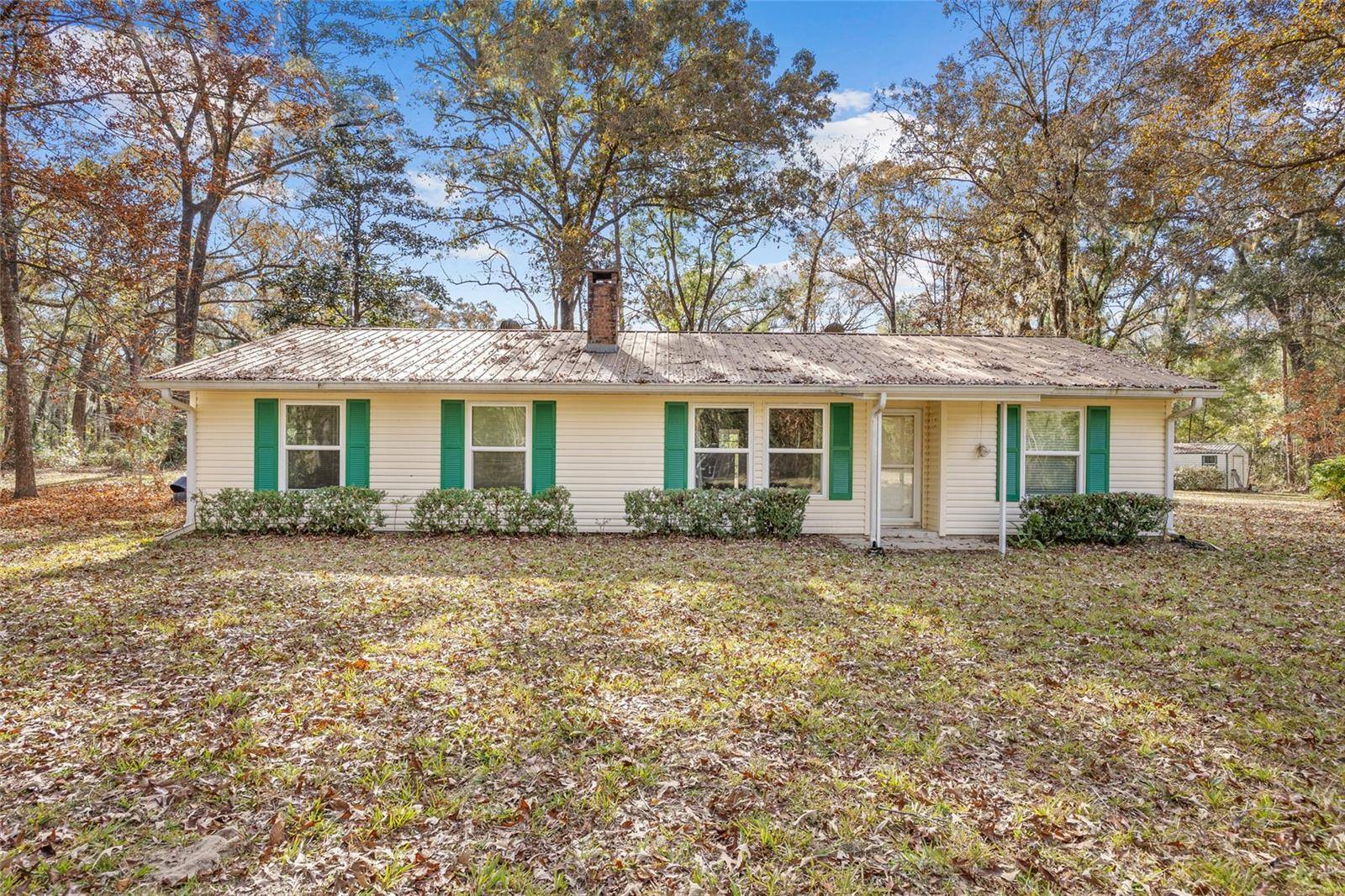 1726 SW 122ND ST,  Gainesville,  FL 32607