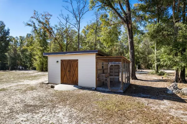 High Springs, FL 32643,3120 NE 78TH TER