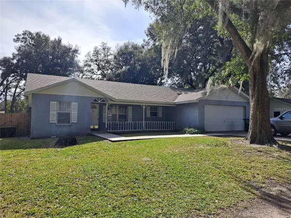 25317 SW 16TH AVE, Newberry, FL 32669