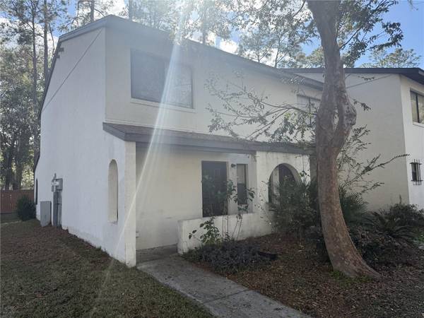 2635 SW 35TH PL #1001, Gainesville, FL 32608