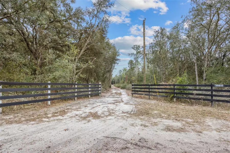 25515 SW 67TH AVE, Newberry, FL 32669