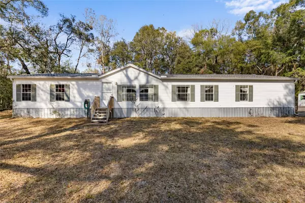 7691 NW 142ND ST,  Trenton,  FL 32693