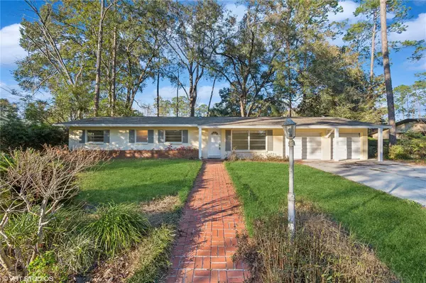2226 NW 19TH AVE, Gainesville, FL 32605
