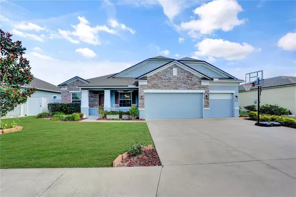 Newberry, FL 32669,923 NW 253RD DR