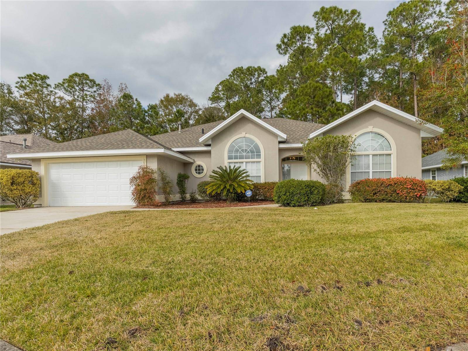 3612 NW 64TH LN, Gainesville, FL 32653