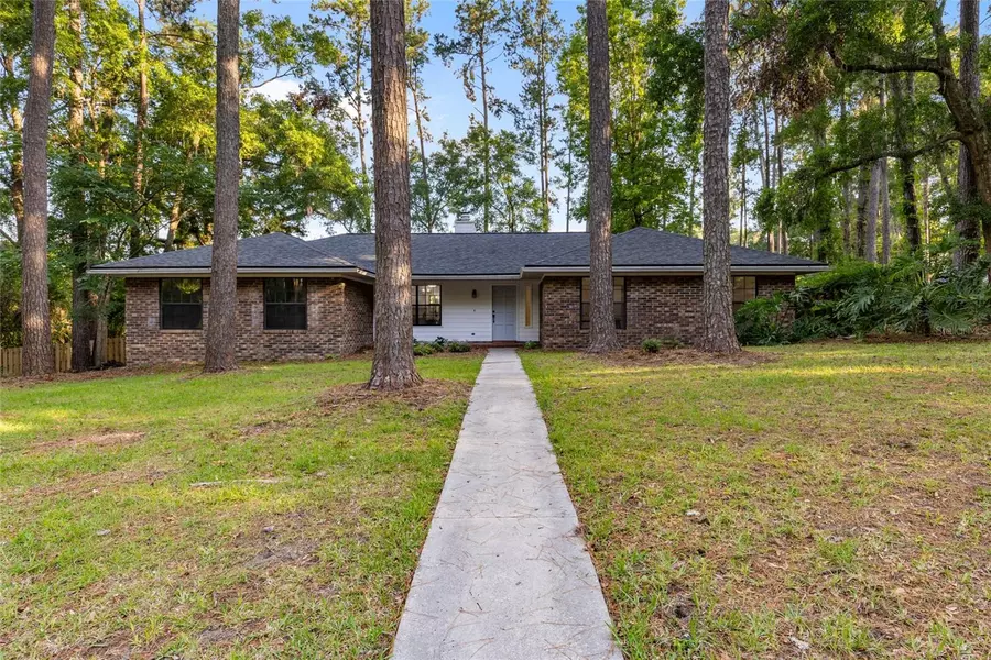 7617 NW 42ND AVE, Gainesville, FL 32606