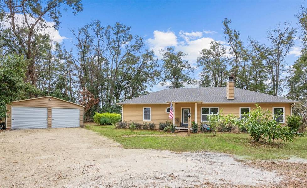 4390 288 ST, Branford, FL 32008