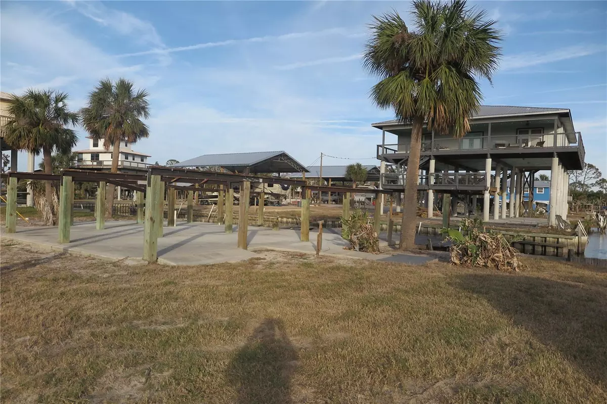 Horseshoe Beach, FL 32648,130 5TH ST