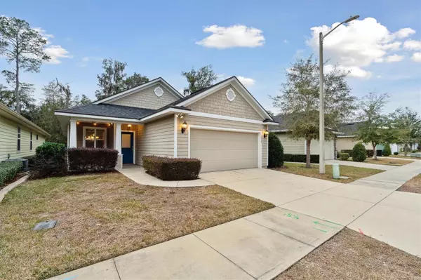 3448 NW 26TH ST, Gainesville, FL 32605