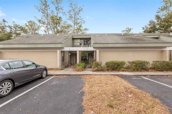 7200 SW 8TH AVE #H47, Gainesville, FL 32607