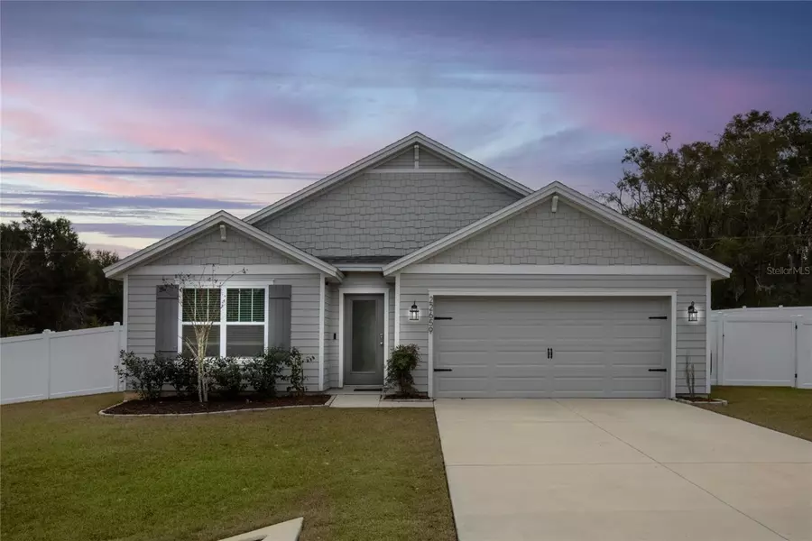 22659 NW 190TH PL, High Springs, FL 32643