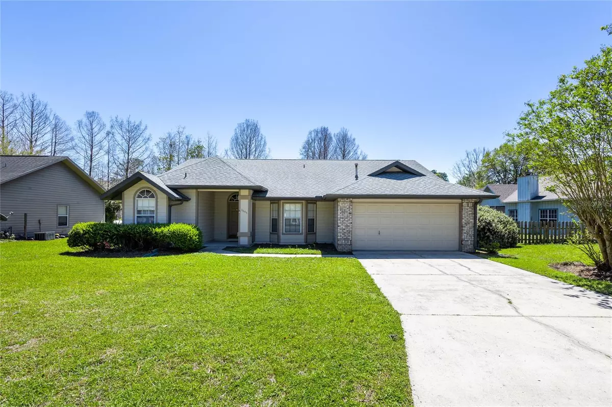 Gainesville, FL 32653,3645 NW 68TH LN