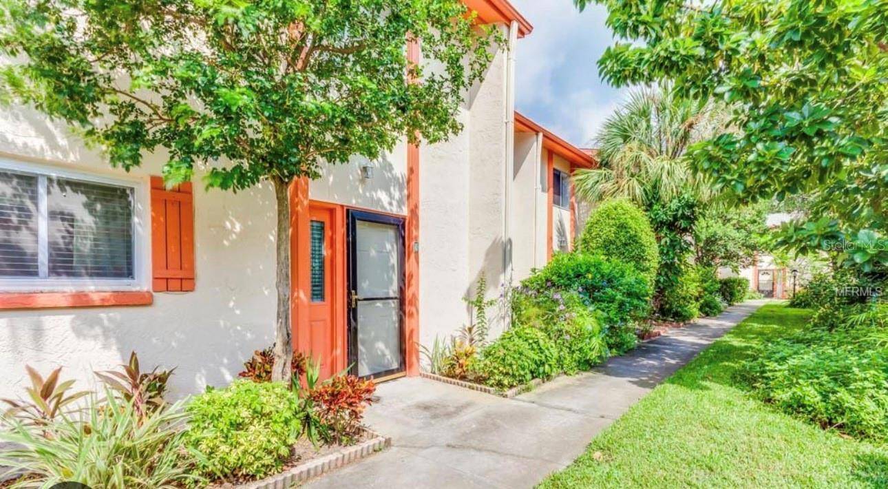 1655 58TH TER S #3, St Petersburg, FL 33712