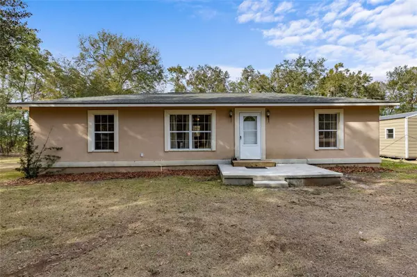 748 SW HOMESTEAD CIR, Fort White, FL 32038