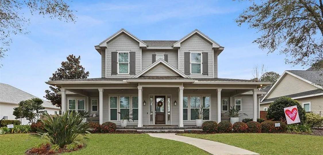 589 SW 128TH TER, Newberry, FL 32669