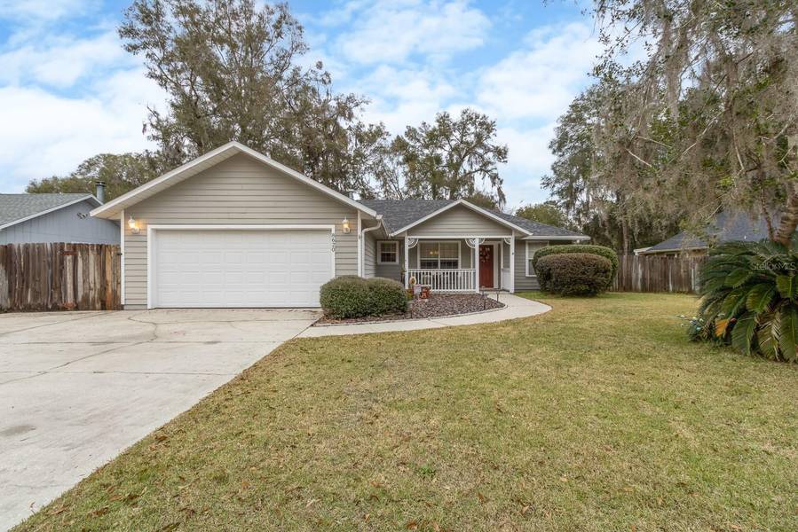 8620 SW 61ST PL, Gainesville, FL 32608