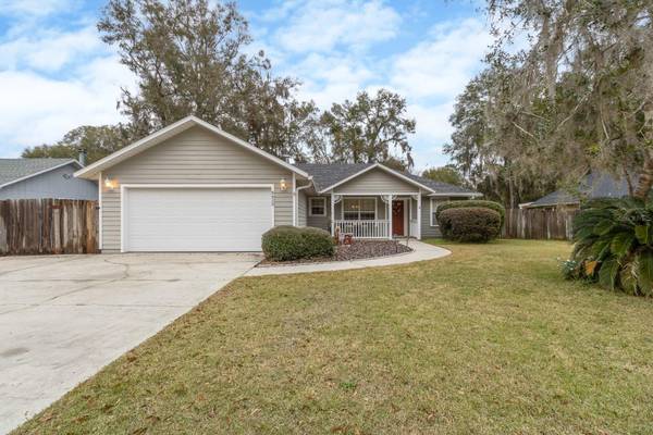 8620 SW 61ST PL,  Gainesville,  FL 32608