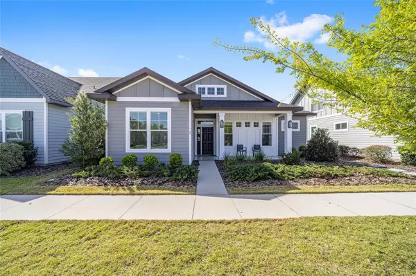 11995 SW 28TH AVE, Gainesville, FL 32608