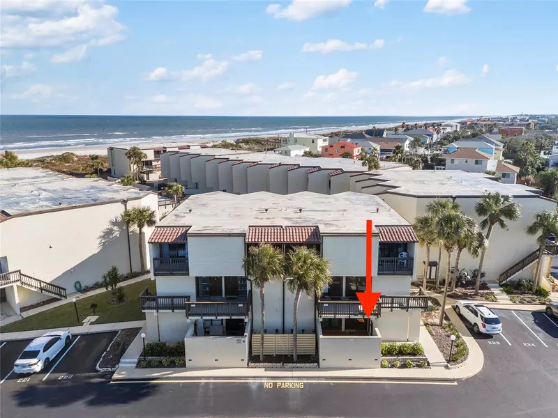 5650 S A1A #D111, St Augustine, FL 32080