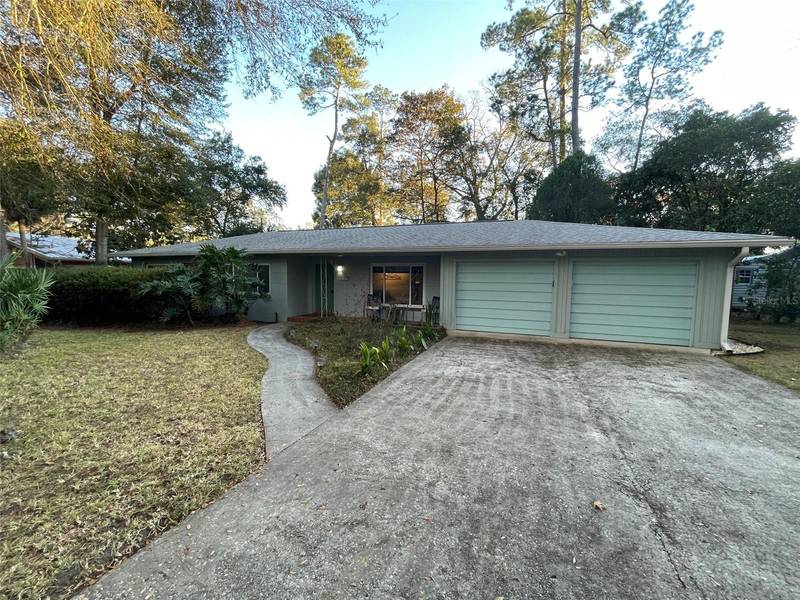 3449 NW 11TH AVE, Gainesville, FL 32605