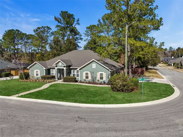 Gainesville, FL 32607,11922 SW 3RD LN