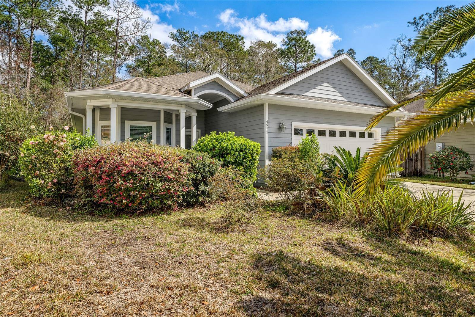 4975 NW 20TH TER, Gainesville, FL 32605