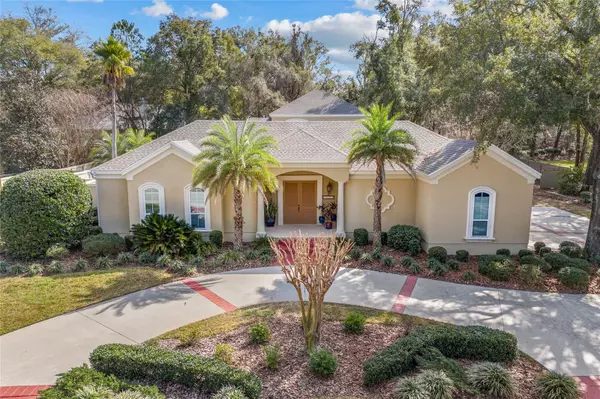 3903 SW 89TH DR, Gainesville, FL 32608