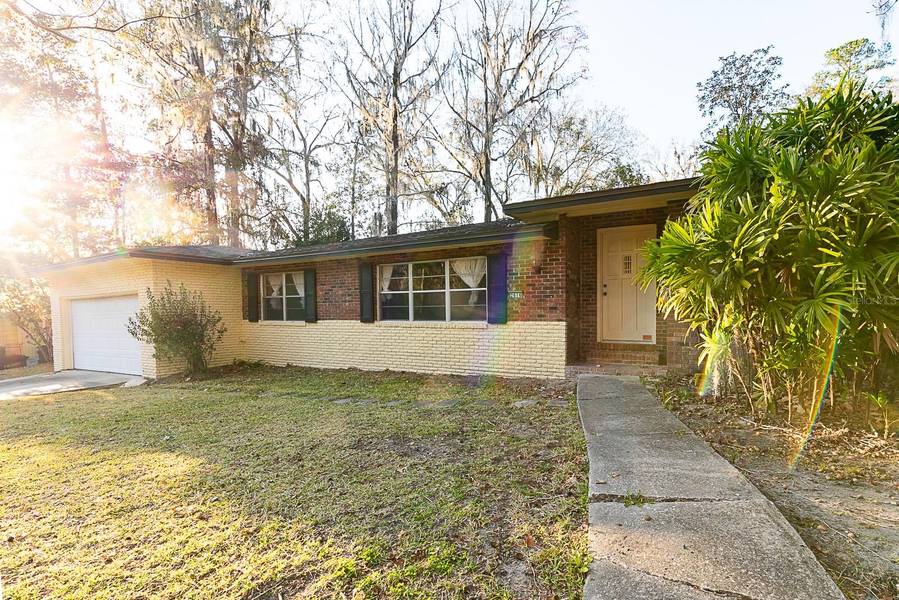 2616 NW 18TH WAY, Gainesville, FL 32605