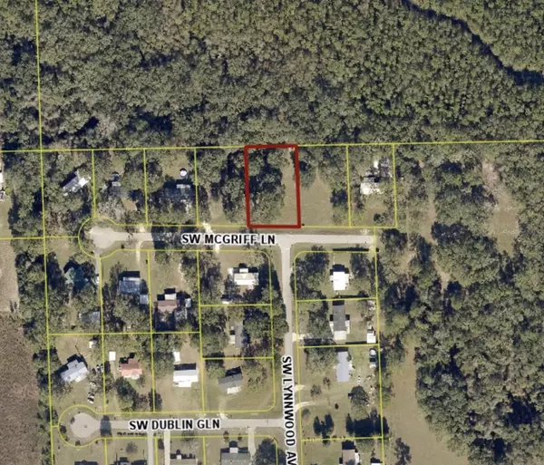 187 SW MCGRIFF LN, Lake City, FL 32024