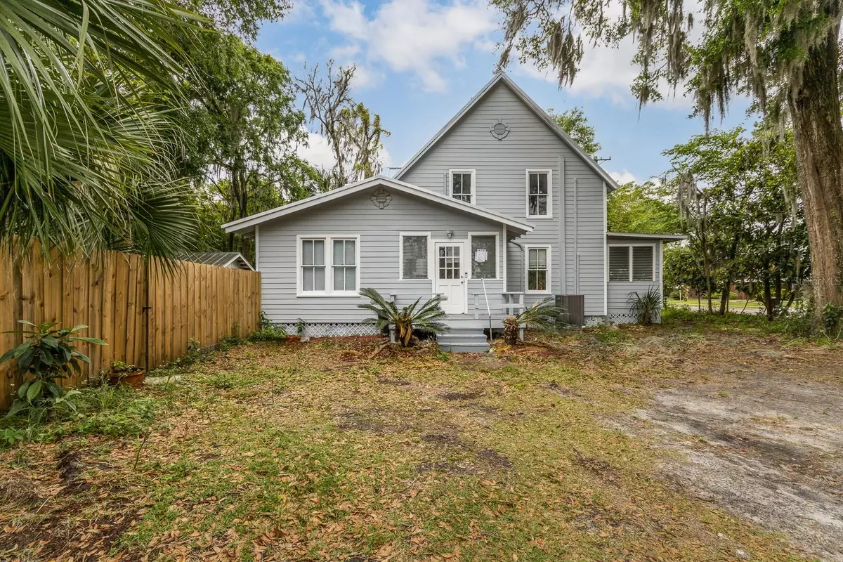 Gainesville, FL 32609,2523 NW 6TH ST #3