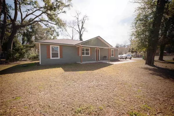 High Springs, FL 32643,23346 NW 184TH RD