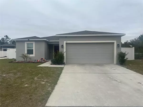 Kissimmee, FL 34759,45 ORCHID CT