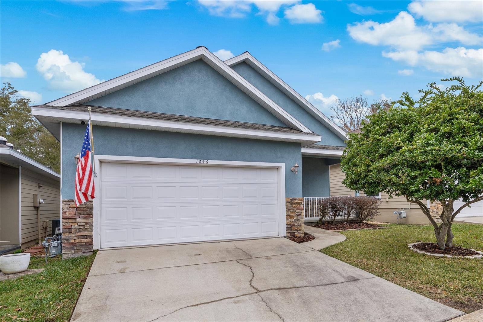 1246 NW 120TH WAY, Gainesville, FL 32606