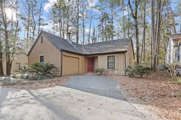8339 SW 46TH RD, Gainesville, FL 32608