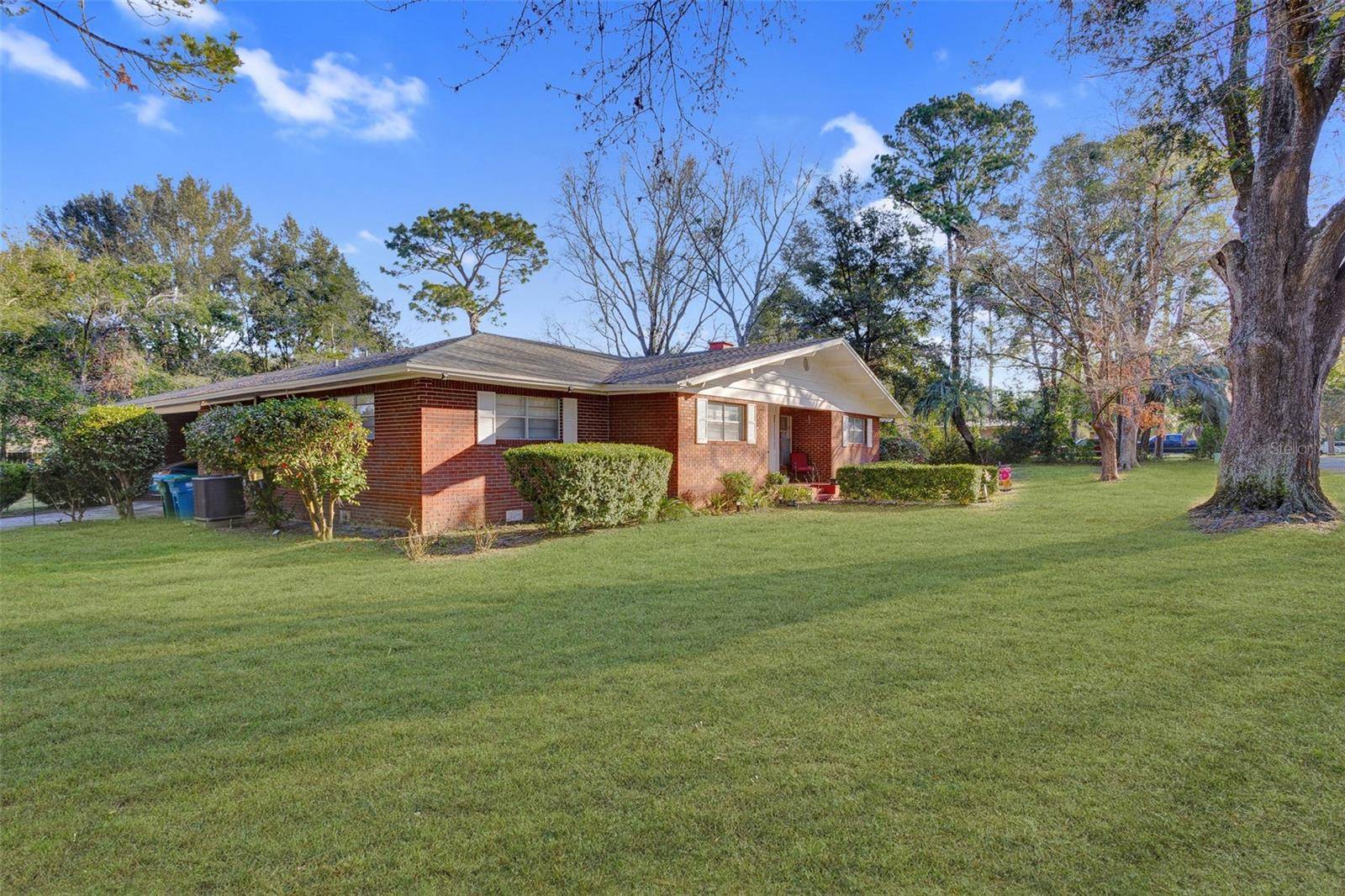 High Springs, FL 32643,23378 NW 200TH LN