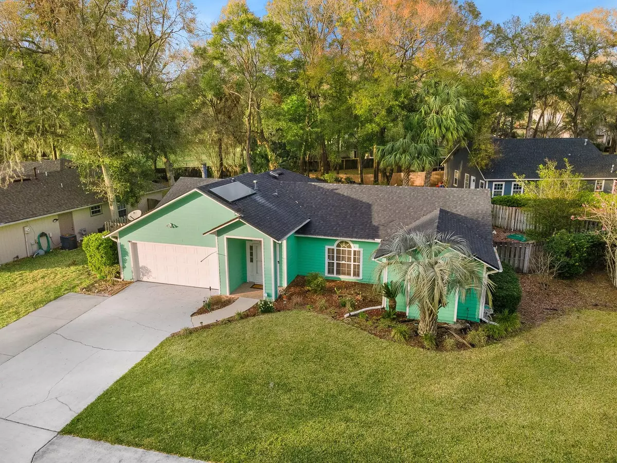 Gainesville, FL 32608,8528 SW 61ST PL