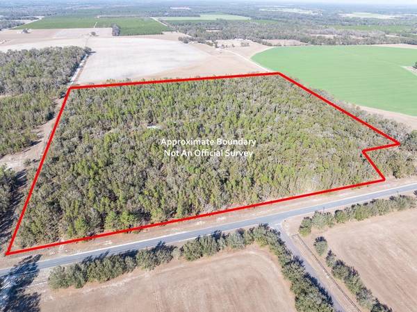 4700 NW COUNTY ROAD 340, Bell, FL 32619