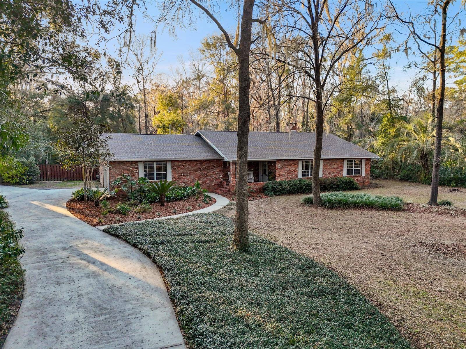 4006 SW 77TH ST, Gainesville, FL 32608