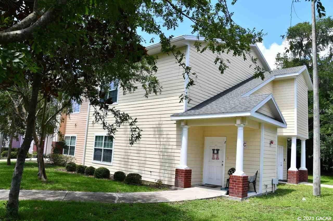 Gainesville, FL 32605,1573 NW 29TH RD #2