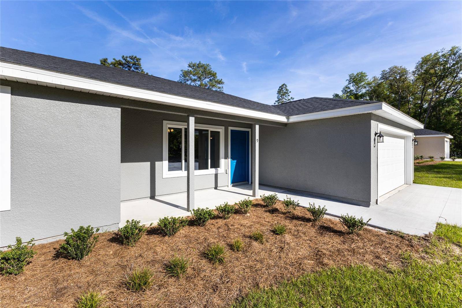 11 LOCUST TERRACE WAY, Ocala, FL 34472