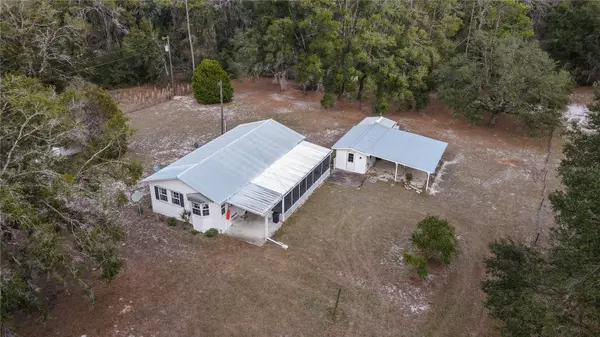 Old Town, FL 32680,158 NE 539TH ST