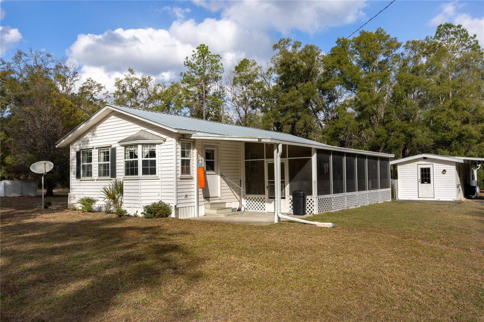 Old Town, FL 32680,158 NE 539TH ST