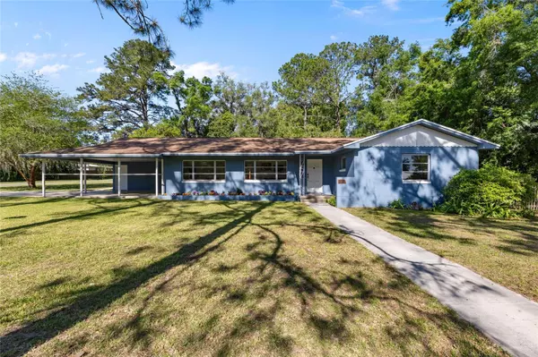 Williston, FL 32696,312 NW 7TH ST