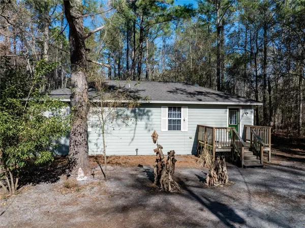 4510 NW 244TH AVE, Alachua, FL 32615