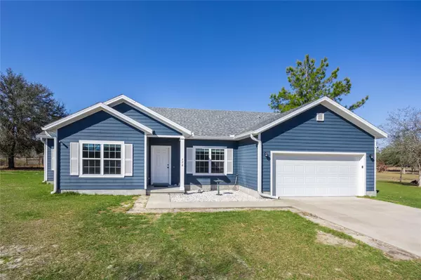 776 SW SKYLINE LOOP,  Fort White,  FL 32038