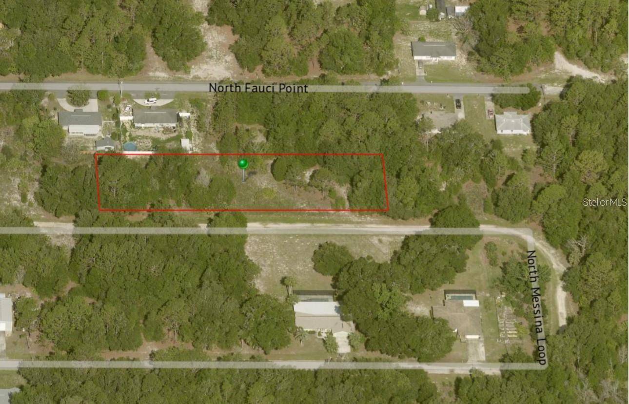 8634 N MESSINA LOOP, Crystal River, FL 34428